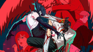 MAPPA lleva Chainsaw Man al cine con el esperado arco de Reze