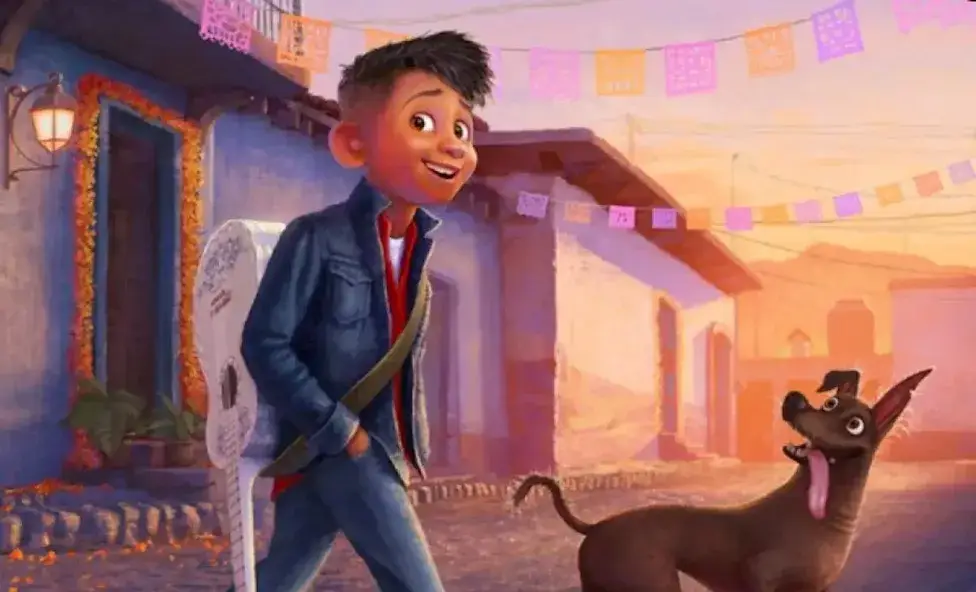 Coco 2: Miguel regresará a la Tierra de los Muertos en 2029