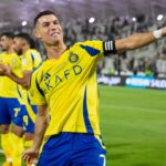Cristiano Ronaldo gol