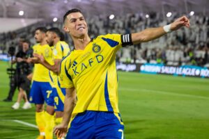 Cristiano Ronaldo vuelve con gol en la victoria del Al-Nassr ante Al Riyadh