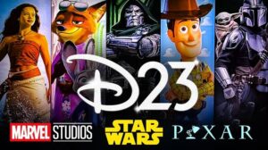 D23 2026: Marvel, Star Wars y Pixar revelan el futuro de Disney