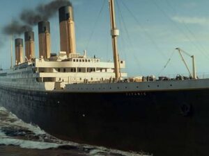 ¿El Titanic fue hundido por J. P. Morgan? La teoría sobre la Reserva Federal que no resiste los hechos