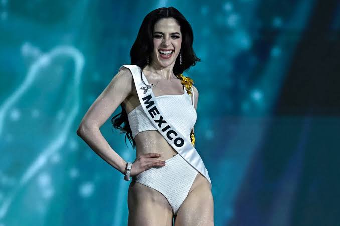 Fátima Bosch rompe el silencio ante posible orden de arresto en Tailandia