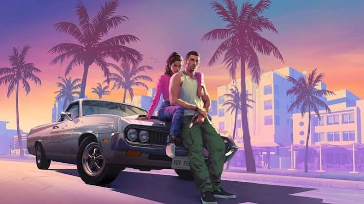 Grand Theft Auto VI