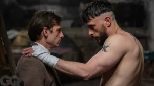 Reseña: ‘Half Man’: la nueva serie de HBO explora la masculinidad, la violencia y los traumas del creador de Baby Reindeer