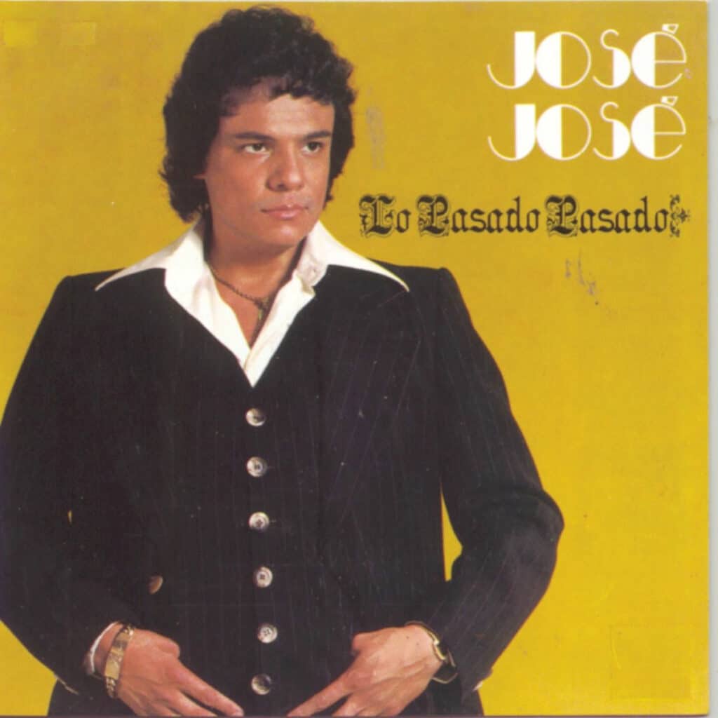 José José