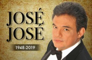 José José: la historia del cantante que convirtió sus tragedias en canciones inolvidables
