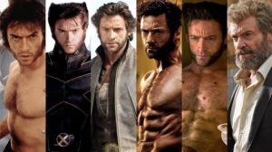 Logan, Wolverine y la herida que explica al personaje más humano de los X-Men