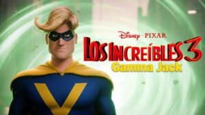 Los Increíbles 3 tendrá estreno confirmado para junio de 2028