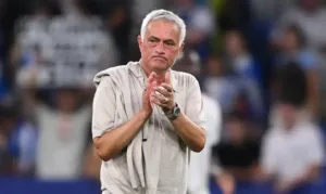 Mourinho celebra el carácter del Real Madrid tras vencer al Espanyol: “Merecimos ganar, pero ellos no merecieron perder”