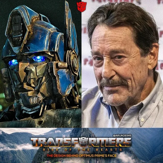 Muere Peter Cullen, voz de Optimus Prime, a los 85 años