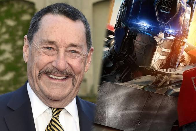 Muere Peter Cullen, voz de Optimus Prime en Transformers, a los 85 años