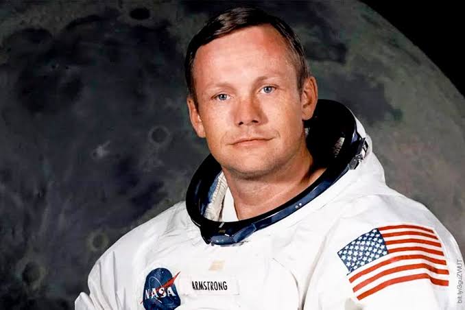 Neil Armstrong