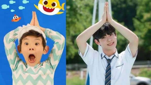 De Baby Shark al K-pop: el niño del video más visto de YouTube debuta como cantante a los 17 años