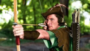 Robin Hood: la sorprendente historia detrás del legendario héroe que pudo haber existido