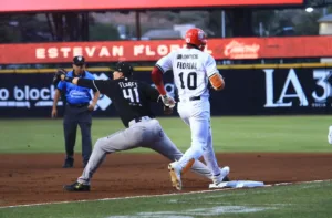 Toros de Tijuana pega primero y vence 8-4 a Caliente de Durango en el estadio Francisco Villa – LMB 2026