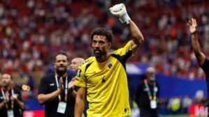 Vozinha, el portero de Cabo Verde que frenó a España y llevó a su país a la historia del Mundial 2026