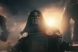 Avengers: Doomsday estrena nuevo tráiler en la D23 con Robert Downey Jr. y más estrellas