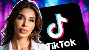 TikTok suspende la cuenta de Emma Coronel sin explicar los motivos