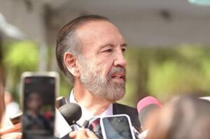 “Grosera y prepotente”: así calificó Durango la respuesta de Zacatecas antes de pedir tregua: Héctor Vela