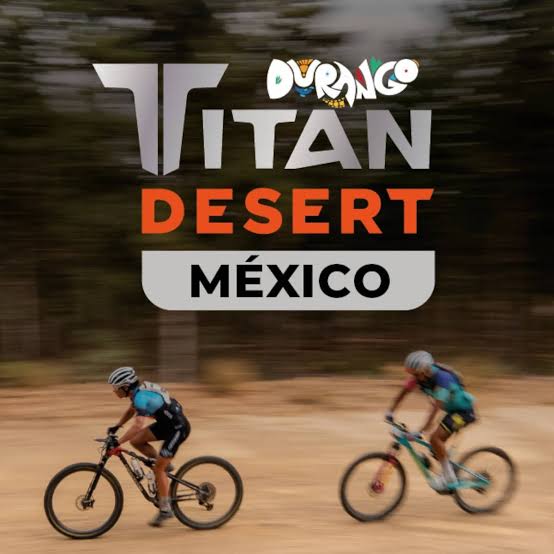 Durango será sede de la primera Titan Desert México: ciclismo, aventura y turismo deportivo