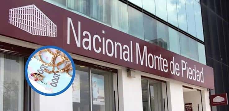 ¿Tienes un empeño en el Monte de Piedad? Profeco explica cómo reclamar si ya pagaste