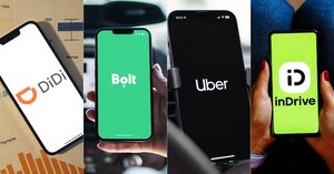 Registro de taxis de plataforma en Durango: entre dudas, cobros y rechazo en redes sociales