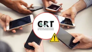 Agosto marca el primer límite para registrar el celular con CURP en México