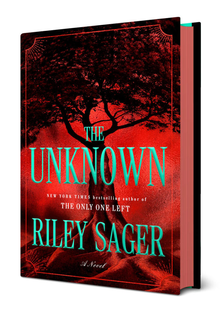 riley libro