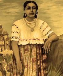 Antonia Nava