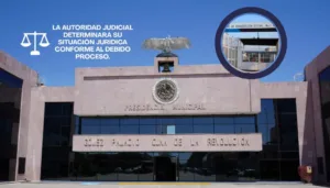 Detención por exacción fraudulenta en Gómez Palacio: bibliotecario cobró 50 mil pesos por plaza falsa
