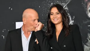 Emma Heming Willis abre el corazón sobre la vida con Bruce Willis y la demencia frontotemporal