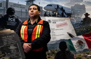 Felipe Cabrera Sarabia “El Inge” sale de prisión en EU: ¿qué pasará si vuelve a Durango o Sinaloa?