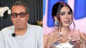 Galilea Montijo revela detalles de la salud de Aldo Rendón tras su salida de ‘La Casa de los Famosos’