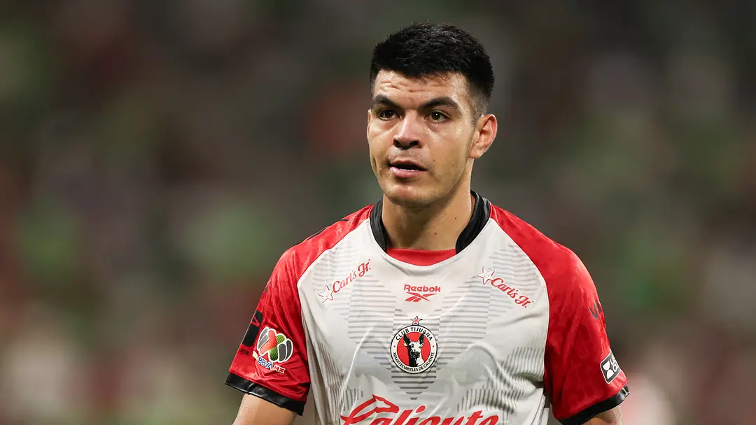 Iván Tona, nuevo refuerzo del América para el Apertura 2026