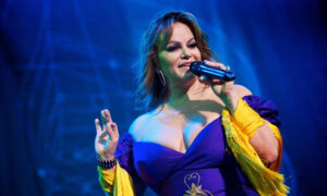 Jenni Rivera: la historia de una mujer que convirtió sus tragedias en canciones