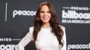 Kate del Castillo se despide entre lágrimas de Teresa Mendoza tras finalizar La Reina del Sur 4