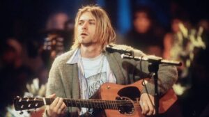 Kurt Cobain: la depresión, las adicciones y el genio detrás de Nirvana