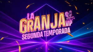 Dónde ver ‘La Granja VIP’ 2026 y quiénes son sus participantes