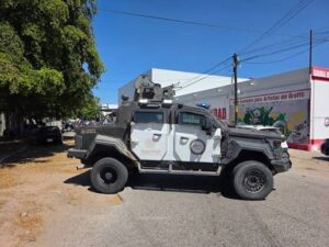 Operativos federales en Durango: “Los Harfuch” despliegan 5 acciones simultáneas