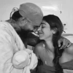 Maluma y Susana Gómez ya son papás de dos