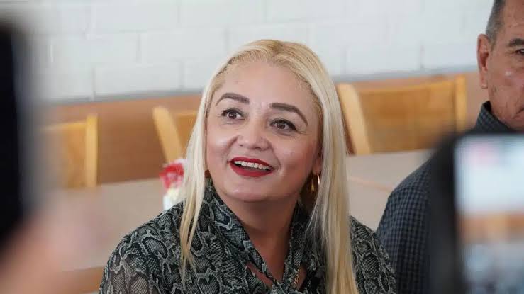 Alcaldesa de Mapimí está bien tras intento de agresión en uno de sus domicilios