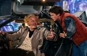 Michael J. Fox revela su escena favorita de ‘Regreso al futuro’: “Fue increíble”
