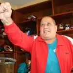 Muere Franco Colombo, una figura clave del CMLL dentro y fuera del ring
