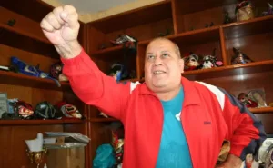 Muere Franco Colombo, una figura clave del CMLL dentro y fuera del ring