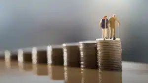 Retiro Anticipado ISSSTE 2026: con más de 1.6 millones en la Afore es posible pensionarse antes de los 60 años