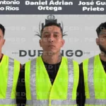 Sentencian a 17 años y medio a tres hombres por matar a golpes a un paciente en un centro de rehabilitación de Gómez Palacio, Durango