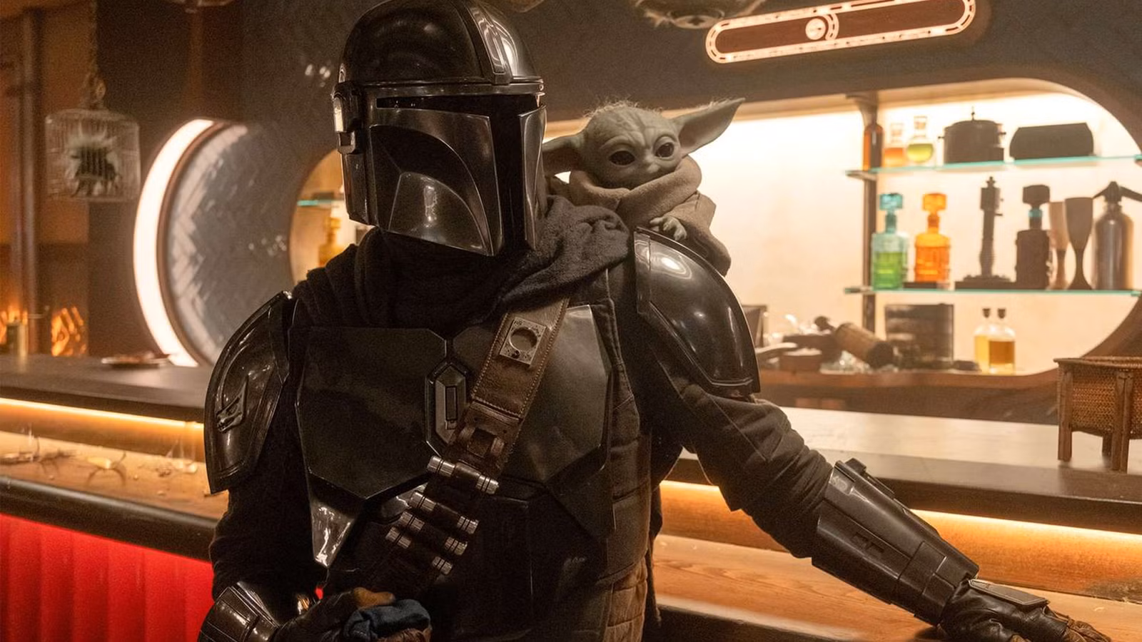 ‘The Mandalorian and Grogu’ llega a Disney+ con versión IMAX y nuevos detalles ocultos
