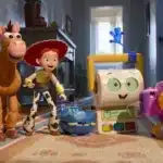 Toy Story 5