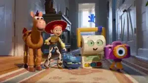 Toy Story 5 ya tiene fecha para llegar a Disney+: cuándo podrás verla
